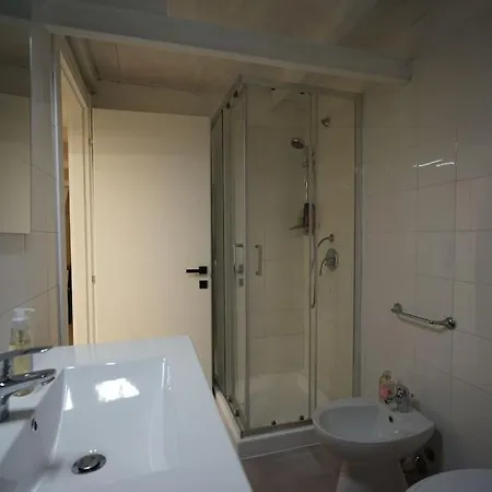 A Due Passi Dal Bosco Verticale Appartement