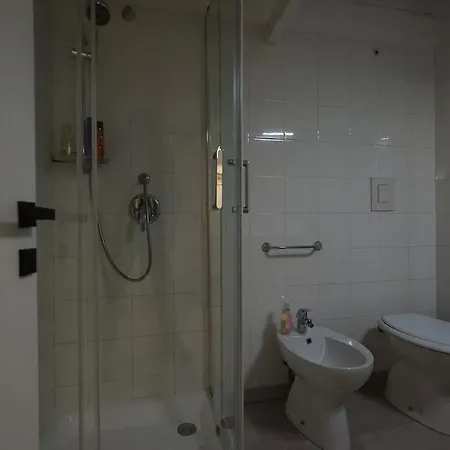 Appartement A Due Passi Dal Bosco Verticale *