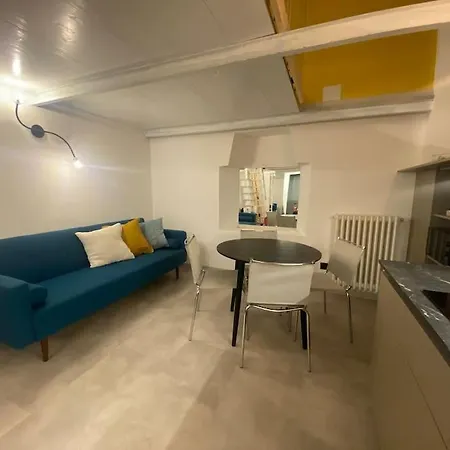 A Due Passi Dal Bosco Verticale Appartement *