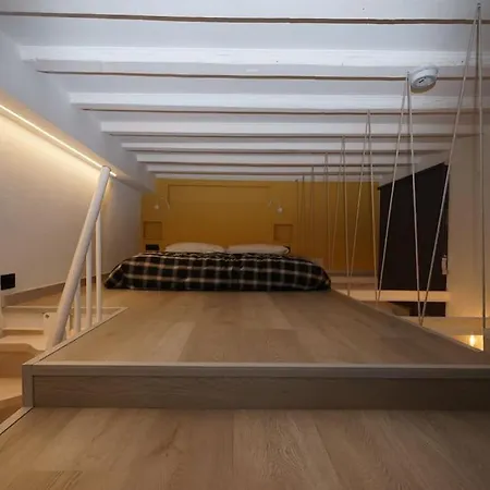 A Due Passi Dal Bosco Verticale Appartement
