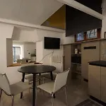 A Due Passi Dal Bosco Verticale Appartement Milaan