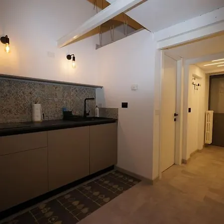 Apartment A Due Passi Dal Bosco Verticale