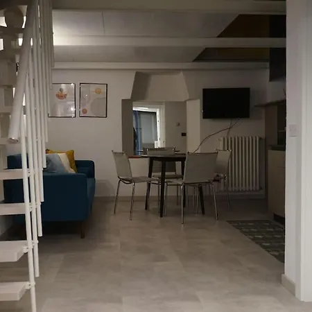 Apartament A Due Passi Dal Bosco Verticale Mediolan