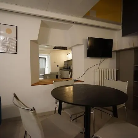 Apartament A Due Passi Dal Bosco Verticale