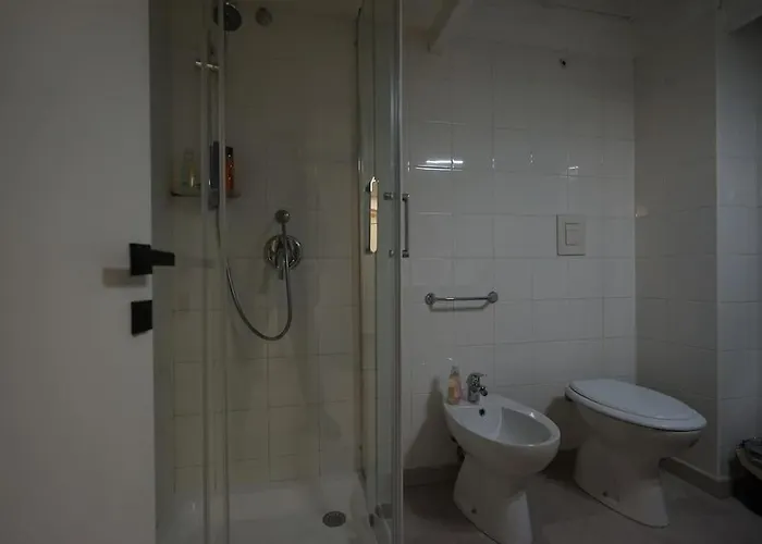 Apartament A Due Passi Dal Bosco Verticale *