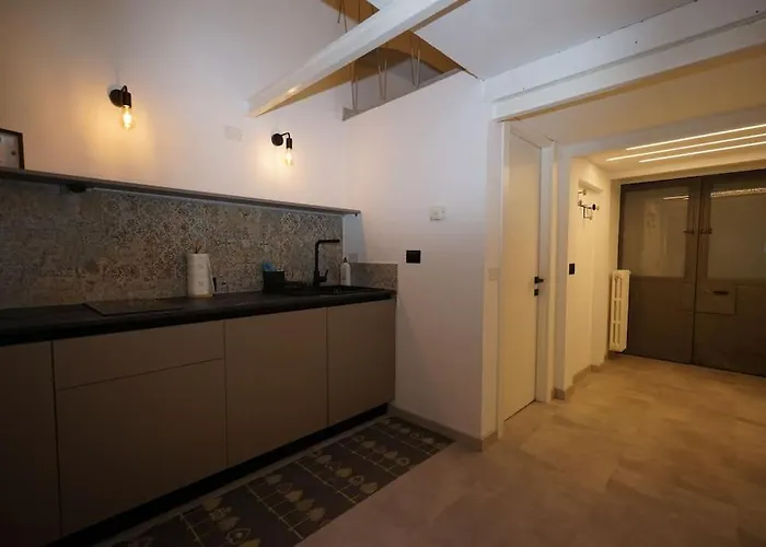 Apartament A Due Passi Dal Bosco Verticale